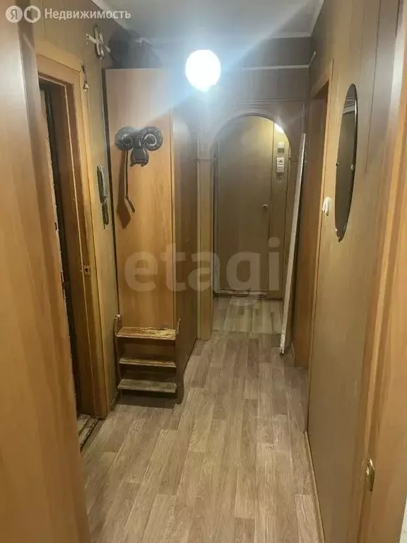 2-комнатная квартира: Тверь, Оборонная улица, 10 (48 м) - Фото 2