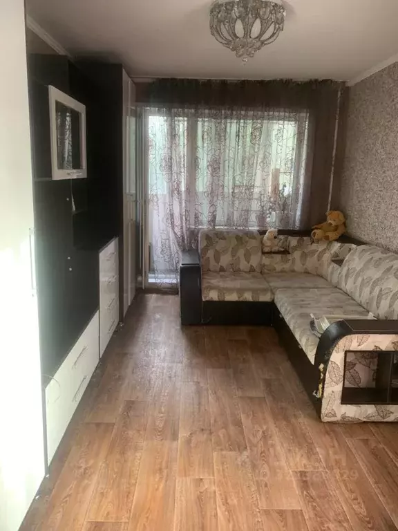 3-к кв. Саратовская область, Энгельс просп. Строителей, 11 (56.0 м) - Фото 0