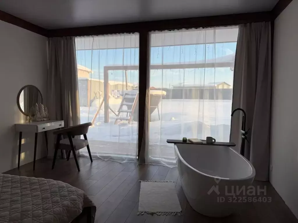 Дом в Московская область, Раменский муниципальный округ, Новая Европа ... - Фото 2