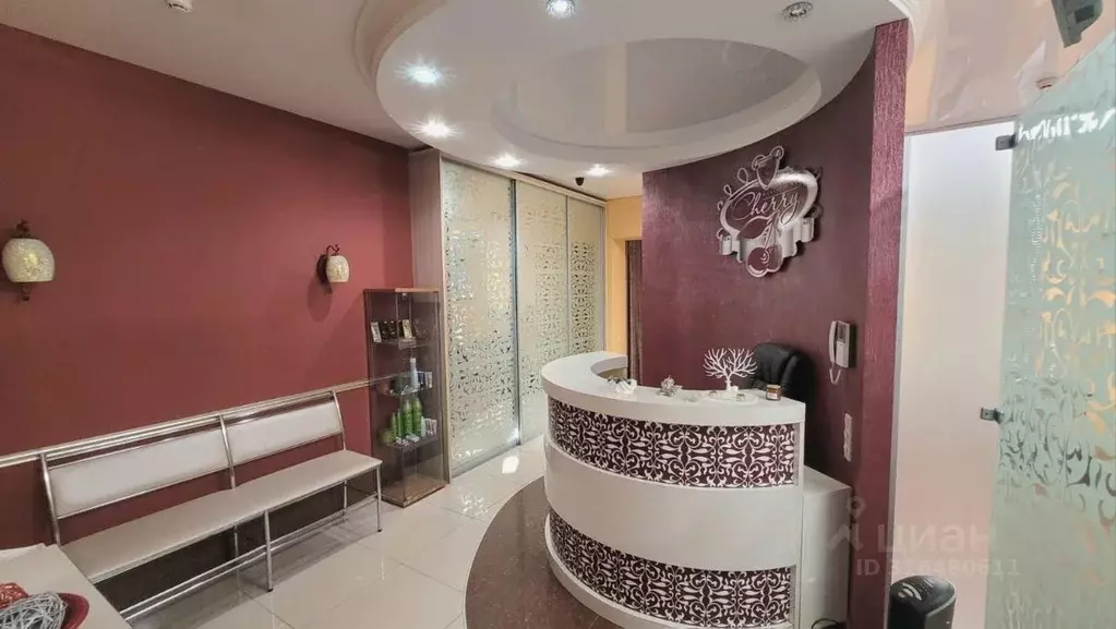 Помещение свободного назначения в Самарская область, Самара Ленинская ... - Фото 1