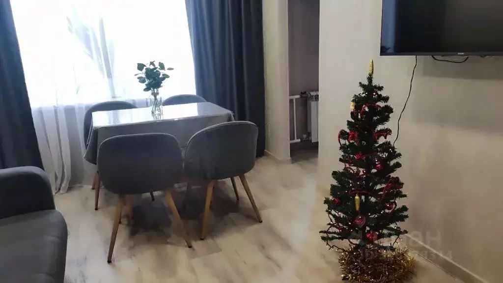 2-к кв. Нижегородская область, Нижний Новгород пл. Максима Горького, ... - Фото 2