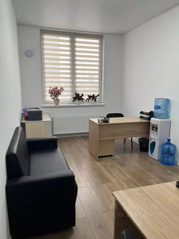 1-к кв. Свердловская область, Екатеринбург ул. Академика Ландау, 39А/2 ... - Фото 1