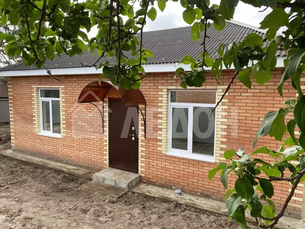 Дом в Омская область, Омск СНТ Сибзаводовец ТСН, 489 (83 м) - Фото 1