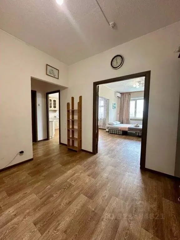 1-к кв. Саха (Якутия), Якутск ул. Лермонтова, 71 (47.0 м) - Фото 1