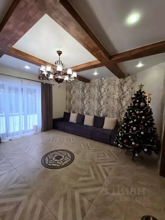 Дом в Башкортостан, Абзелиловский район, Ташбулатовский сельсовет, д. ... - Фото 1