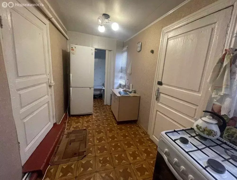 Дом в Ростовская область, Каменск-Шахтинский (40.8 м) - Фото 1