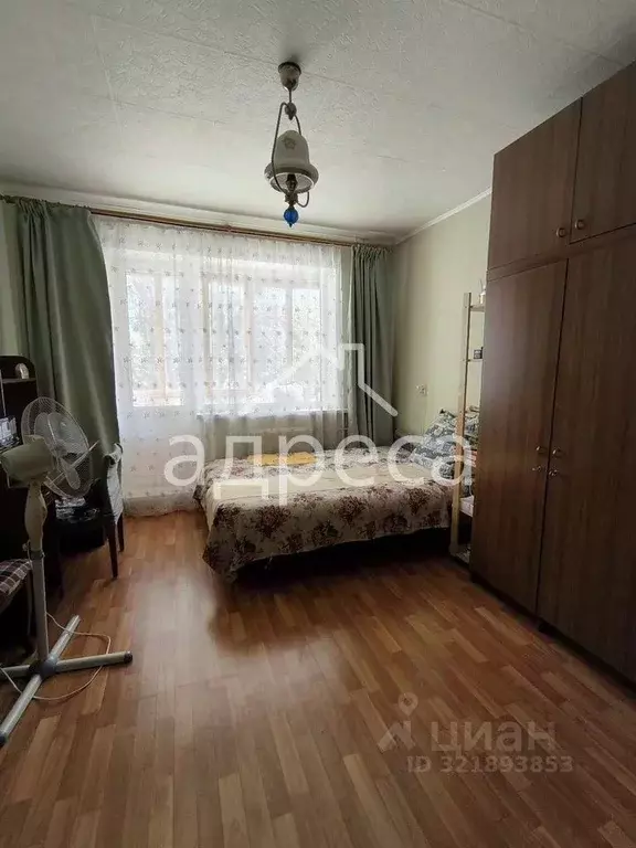 3-к кв. Самарская область, Самара ул. Губанова, 10 (68.7 м) - Фото 0