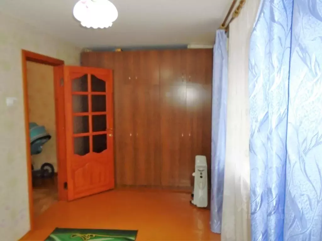 2-к кв. Краснодарский край, Тихорецк Октябрьская ул., 108Б (43.0 м) - Фото 2