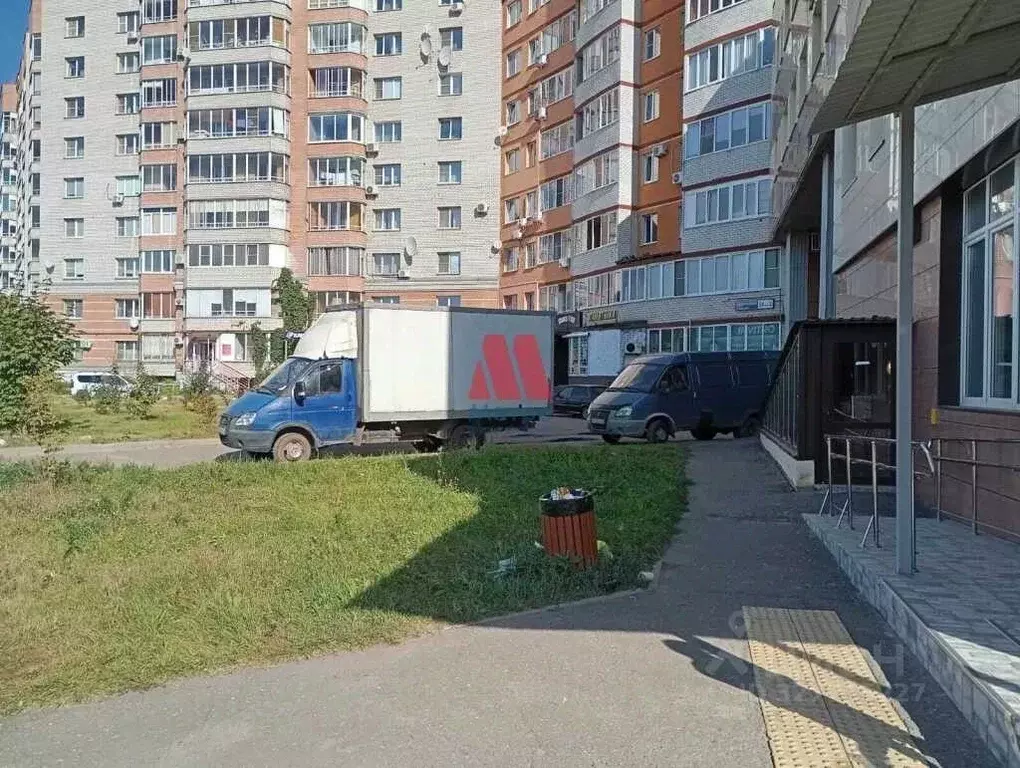 Помещение свободного назначения в Ярославская область, Ярославль ... - Фото 2