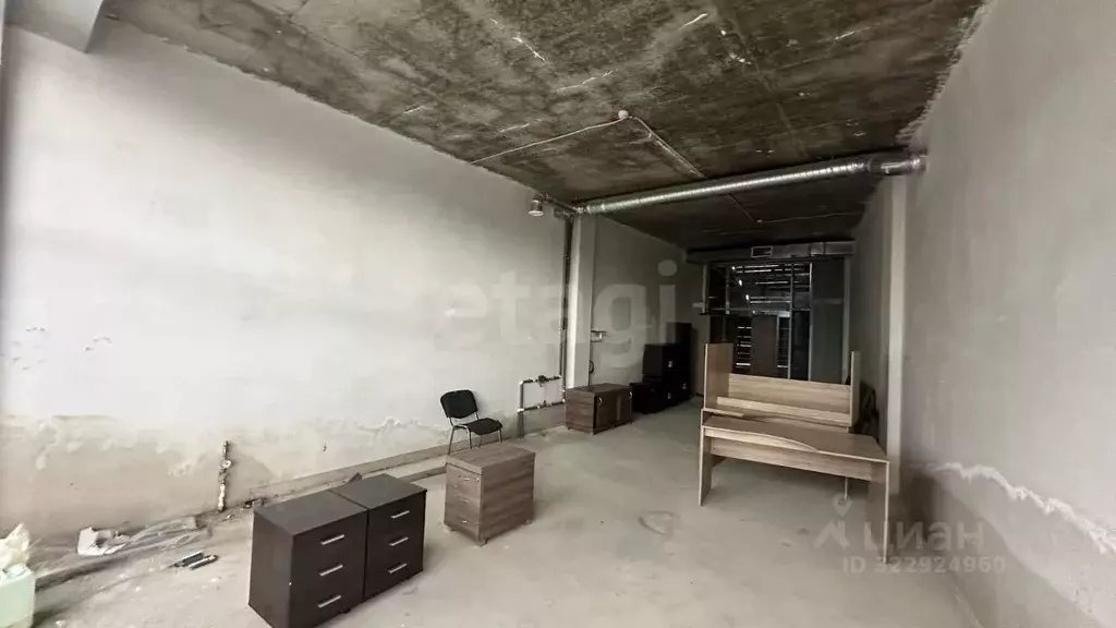 Помещение свободного назначения в Крым, Симферополь ул. Беспалова (57 ... - Фото 1