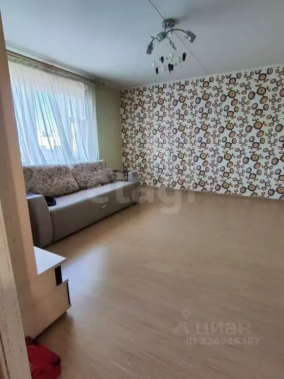 1-к кв. Удмуртия, Ижевск ул. Героя России Ильфата Закирова, 22 (33.8 ... - Фото 1