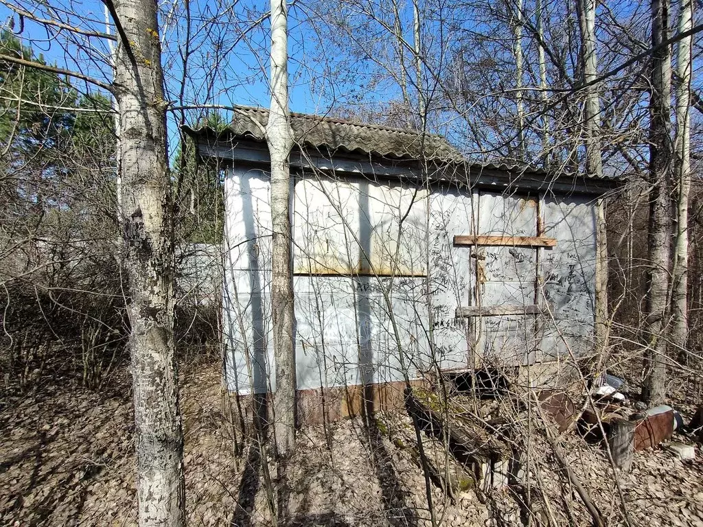 Участок в Самарская область, Самара Березовая Грива-1 ДНТ,  (7.0 сот.) - Фото 2
