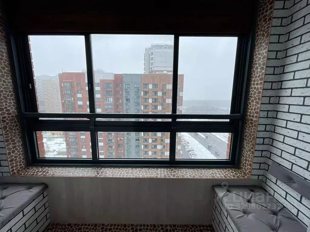 2-к кв. Московская область, Ленинский городской округ, пос. Битца ... - Фото 1
