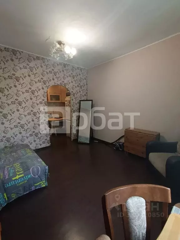 Комната Ярославская область, Ярославль ул. Павлова, 5а (19.2 м) - Фото 1