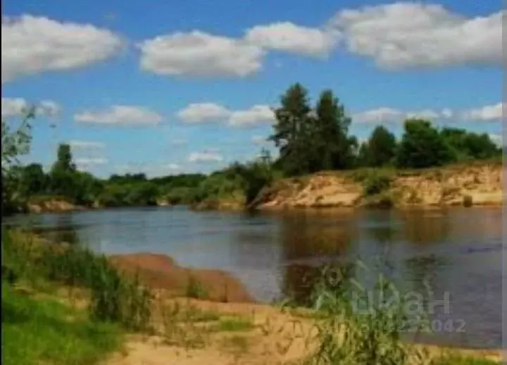 Участок в Тверская область, Максатихинский муниципальный округ, д. ... - Фото 1