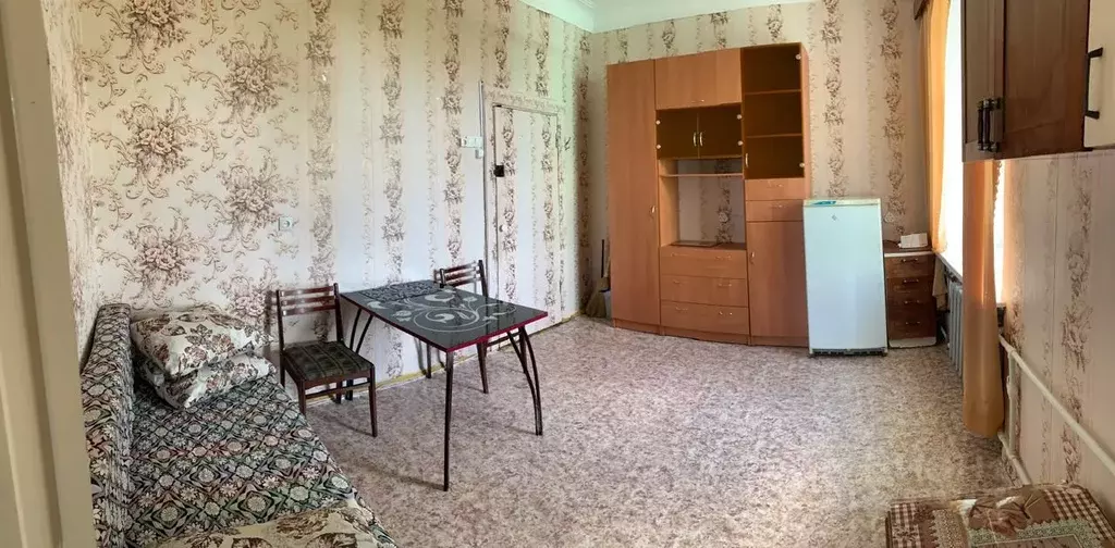 Комната Пермский край, Пермь Комсомольский просп., 82 (28.7 м) - Фото 0