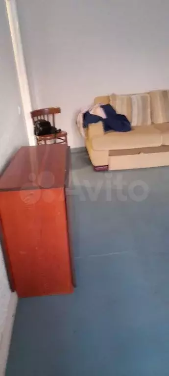 1-к. квартира, 30 м, 2/5 эт. - Фото 1