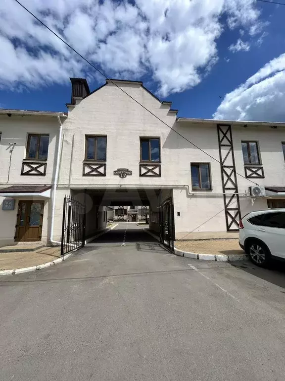 Машиноместо, 18 м - Фото 0