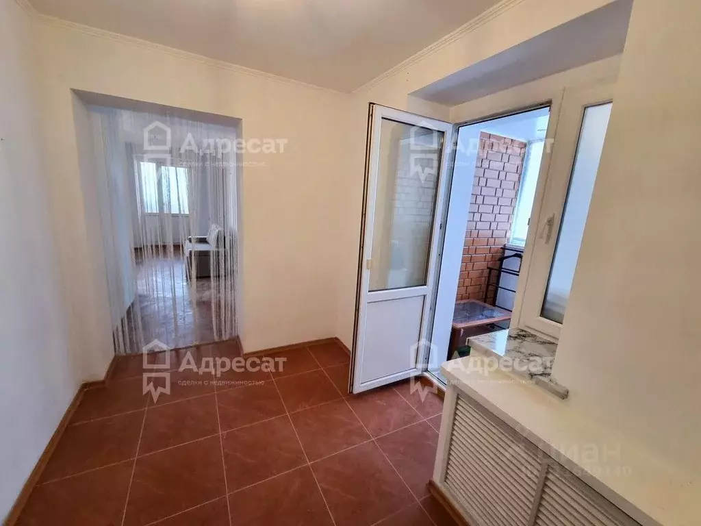 3-к кв. Волгоградская область, Волгоград ул. Тельмана, 14 (105.1 м) - Фото 1