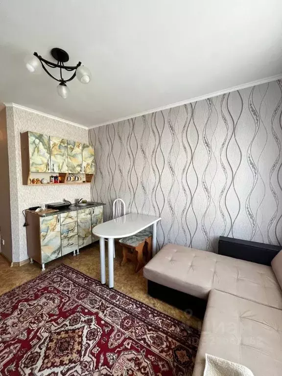 Студия Кемеровская область, Кемерово Московский просп., 23 (17.0 м) - Фото 2