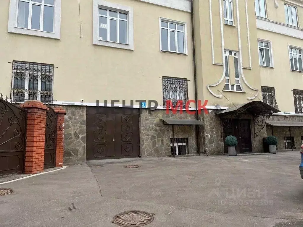 Офис в Москва Подкопаевский пер., 7С2 (100 м) - Фото 1