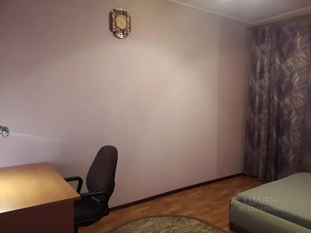 2-к кв. Тюменская область, Тюмень ул. Володарского, 47 (60.0 м) - Фото 1