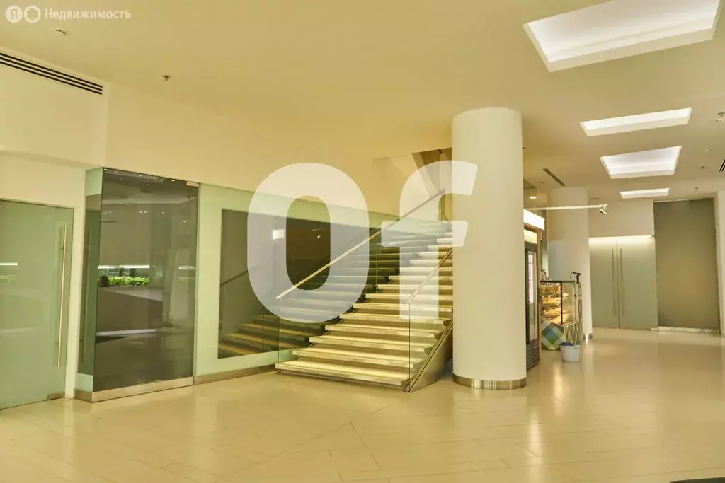 Офис (2602 м) - Фото 1