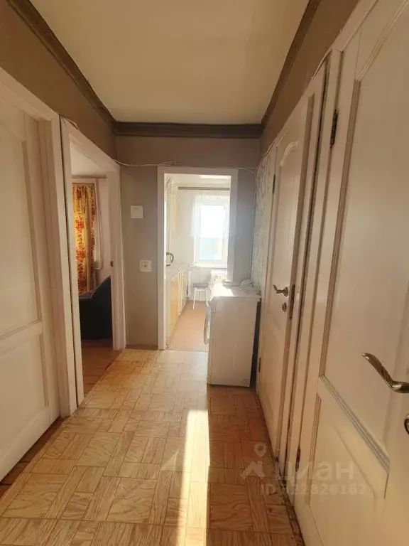 1-к кв. Тюменская область, Тюмень Тульская ул., 6 (35.0 м) - Фото 2