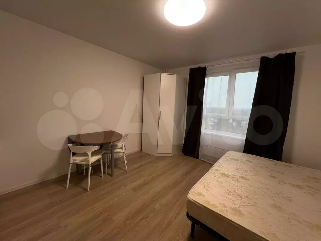 Квартира-студия, 24 м, 9/20 эт. - Фото 0