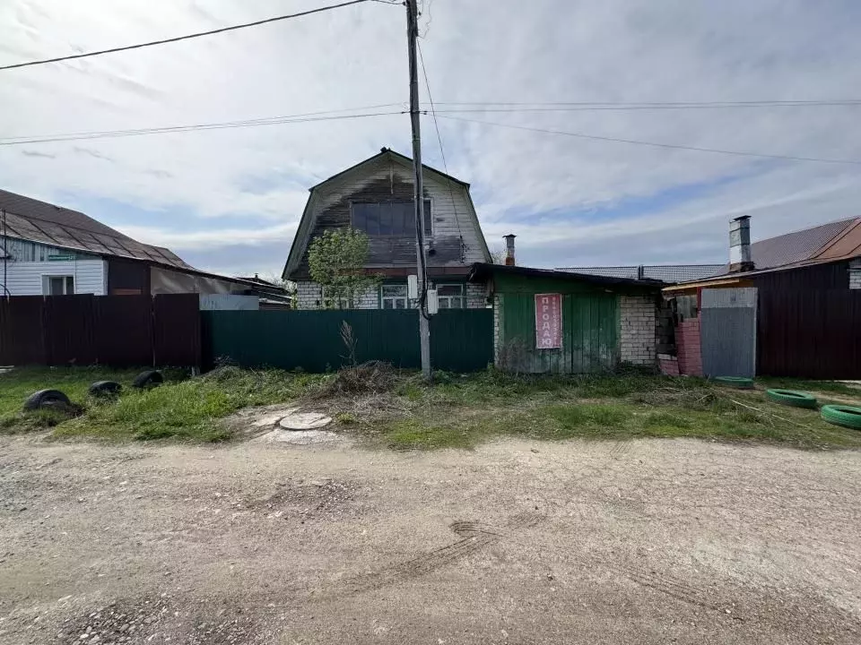 Участок в Татарстан, Зеленодольск ул. Островского (3.6 сот.) - Фото 1