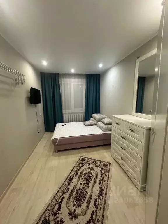 2-к кв. Сахалинская область, Южно-Сахалинск Сахалинская ул., 15 (46.0 ... - Фото 0