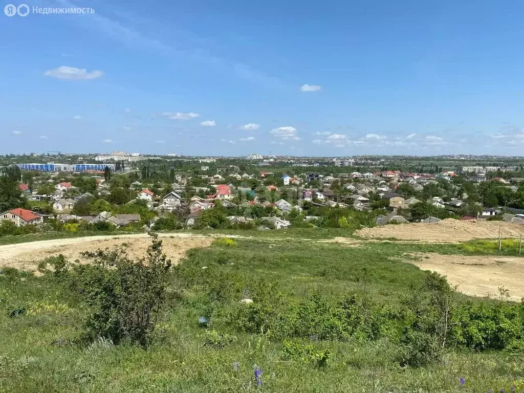 Участок в Симферопольский район, Мирновское сельское поселение, село ... - Фото 2