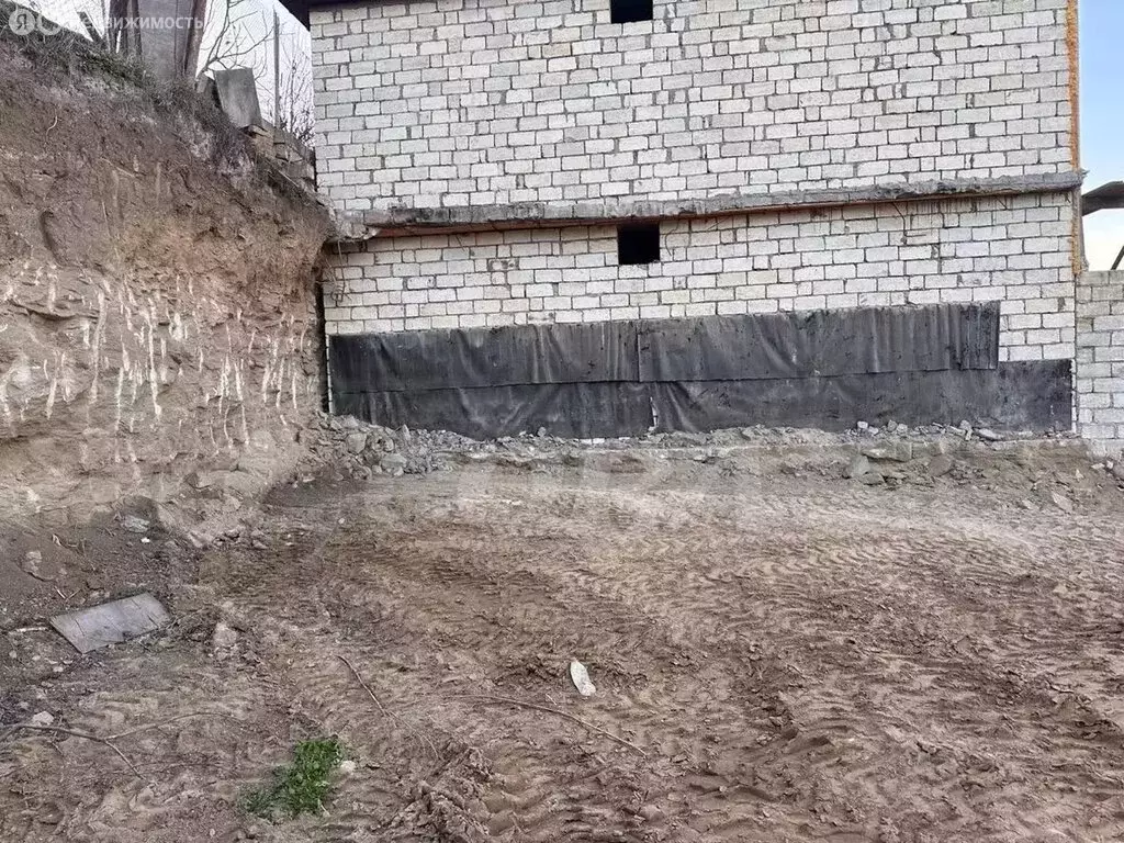 Участок в Республика Дагестан, Дербент (4 м) - Фото 2