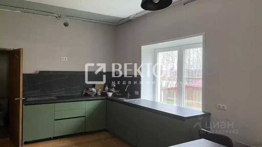 Коттедж в Ярославская область, Некрасовский муниципальный округ, ... - Фото 2