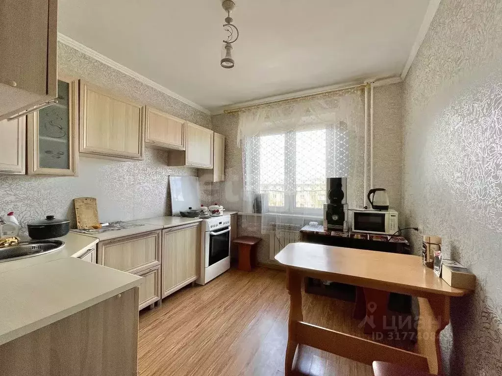 2-к кв. Забайкальский край, Чита ул. Шевченко, 24 (63.0 м) - Фото 0