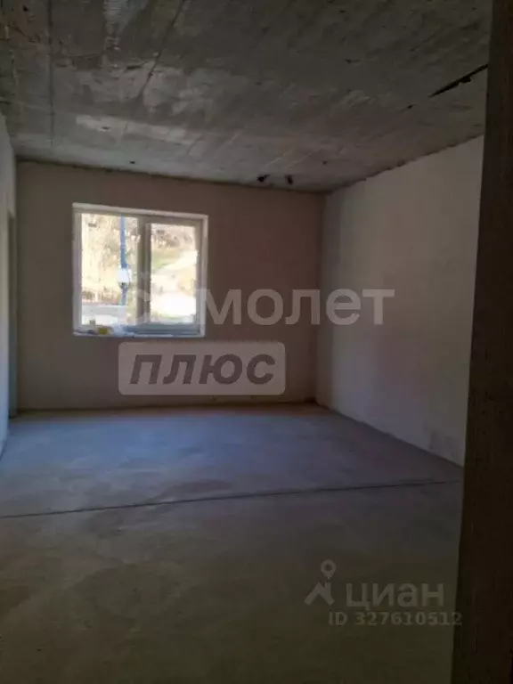 Студия Крым, Ялта муниципальный округ, Парковое пгт ул. Центральная, 3 ... - Фото 2