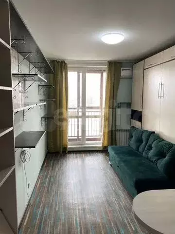 Квартира-студия, 26,2 м, 10/26 эт. - Фото 0