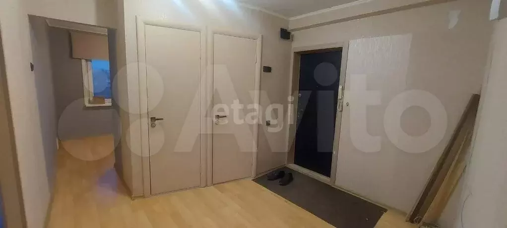 3-к. квартира, 57 м, 4/5 эт. - Фото 1