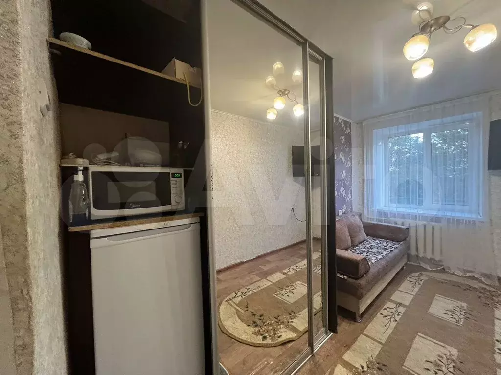 Комната 14 м в 1-к., 3/9 эт. - Фото 0