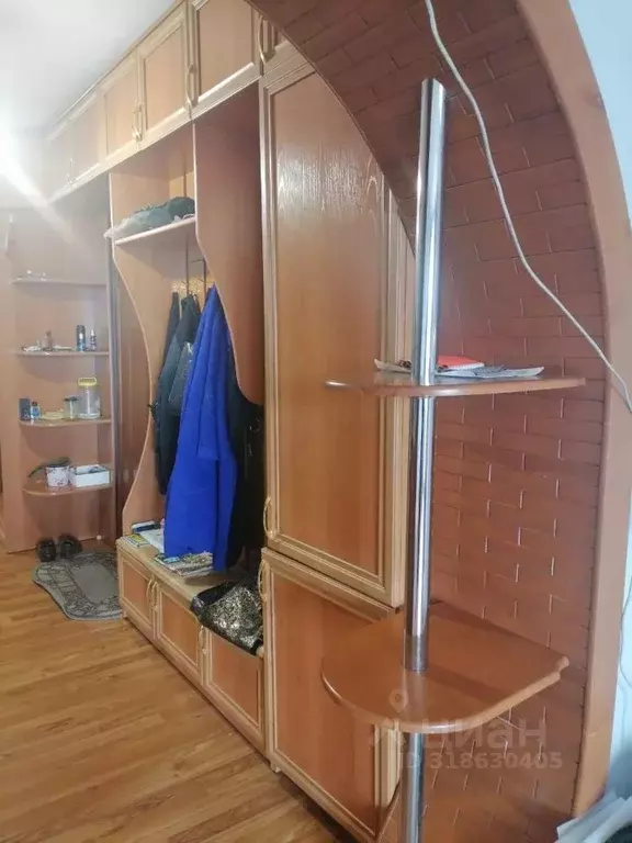 2-к кв. Забайкальский край, Чита Октябрьский мкр, 10 (60.0 м) - Фото 0