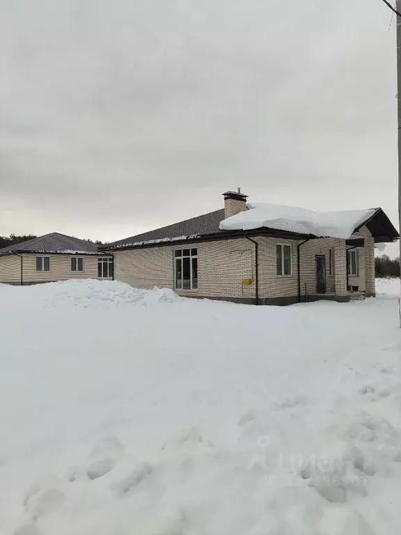 Дом в Московская область, Раменский муниципальный округ, Быково пгт  ... - Фото 2