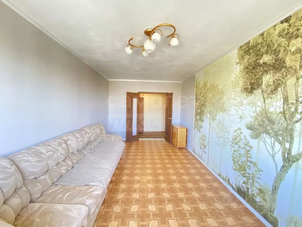 3-к кв. Оренбургская область, Оренбург Транспортная ул., 7 (65.2 м) - Фото 1