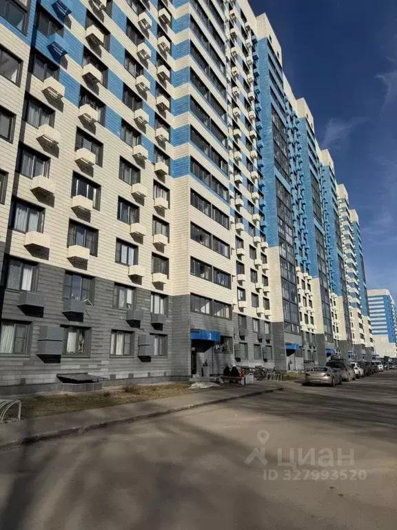 2-к кв. Московская область, Королев ул. Орджоникидзе, 2Г (84.0 м) - Фото 1