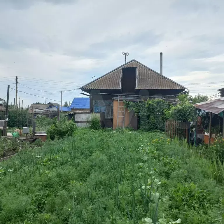 Дом 56,9 м на участке 6 сот. - Фото 0