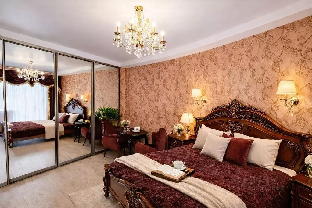 Комната Санкт-Петербург Кавалергардская ул., 21 - Фото 2