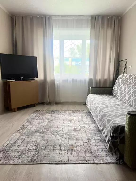 1-к кв. Иркутская область, Усть-Кут ул. Речников, 7 (30.0 м) - Фото 2