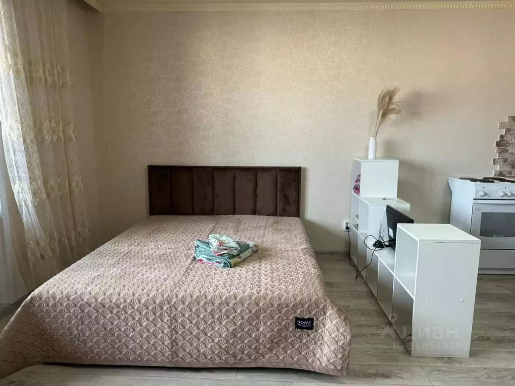 Студия Забайкальский край, Чита ул. Костюшко-Григоровича, 44 (42.0 м) - Фото 0