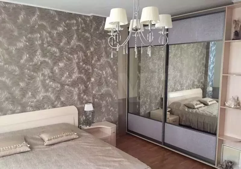 2-к. квартира, 76 м, 7/16 эт. - Фото 0