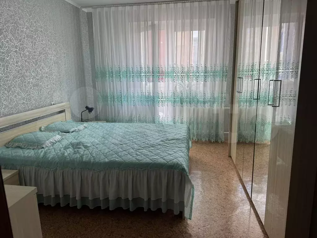 2-к. квартира, 62 м, 3/9 эт. - Фото 1