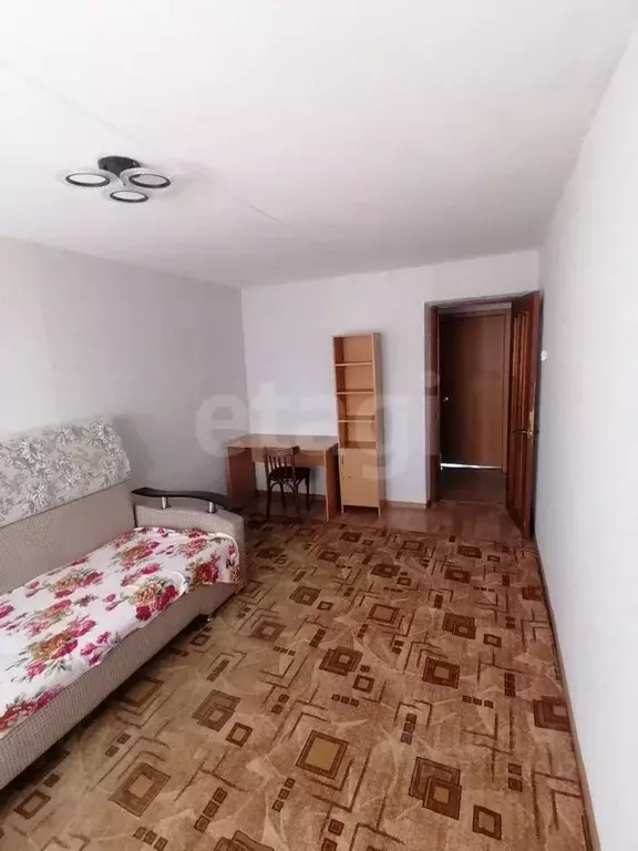 2-к кв. Челябинская область, Троицк ул. 30 лет ВЛКСМ, 2 (46.4 м) - Фото 1